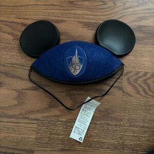 Walt Disney World 50th Anniversary Cast Exclusive Mickey Mouse Ears Hat